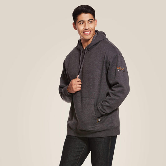 Rebar Workman Hoodie - US 9780