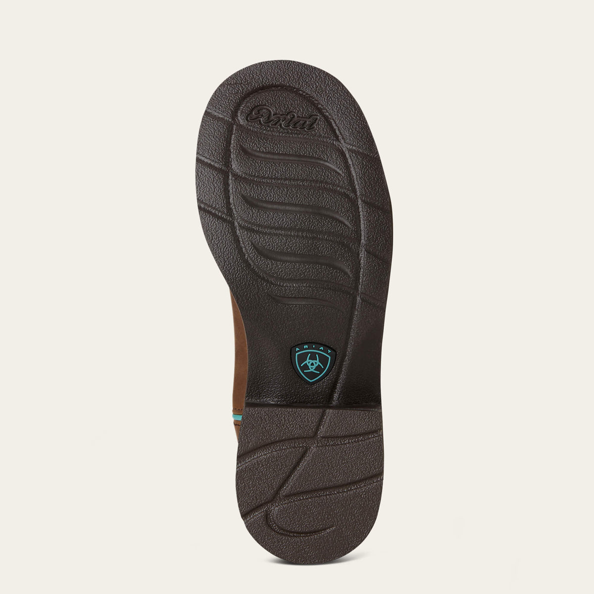 Fatbaby Heritage Western Boot - US 3973