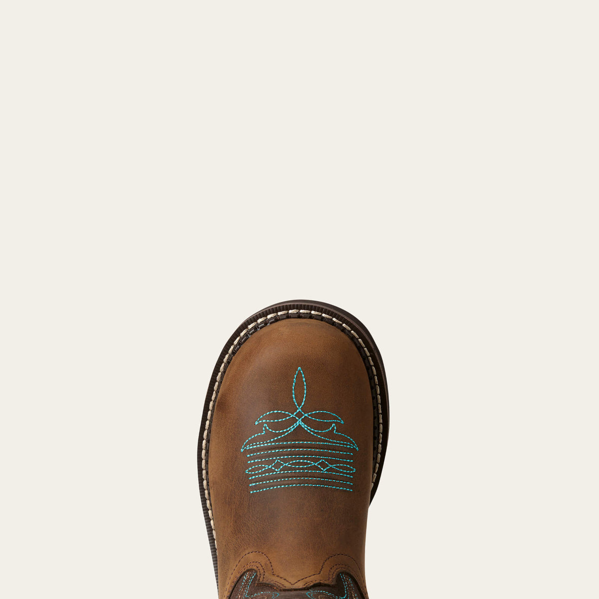 Fatbaby Heritage Western Boot - US 3973