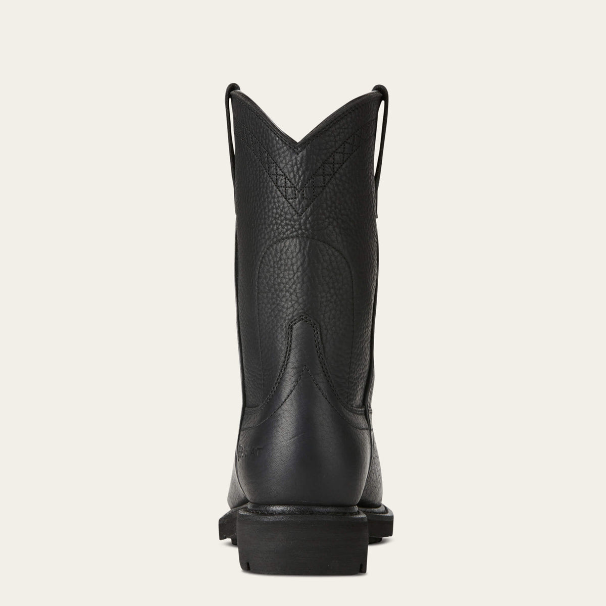 Sierra Steel Toe Work Boot - US 4625