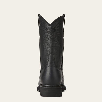 Sierra Steel Toe Work Boot - US 4625