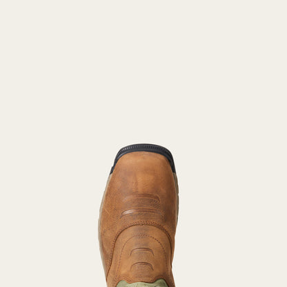 Rebar Flex Western Waterproof Composite Toe Work Boot - US 1690