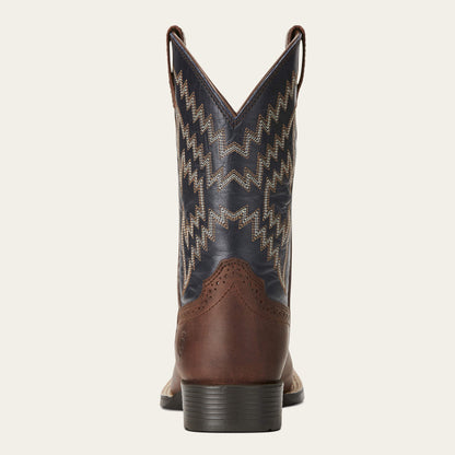 Tycoon Western Boot - US 9592