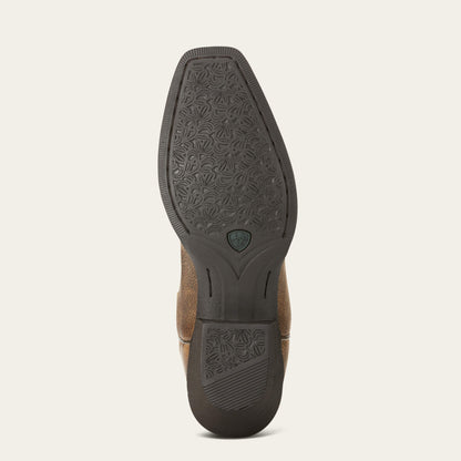Round Up Square Toe Western Boot - US 4860