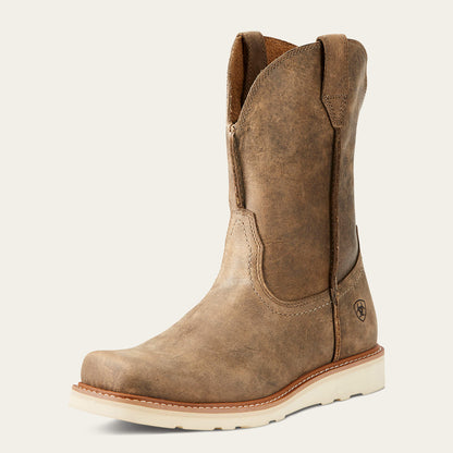 Rambler Recon Western Boot - US 4197
