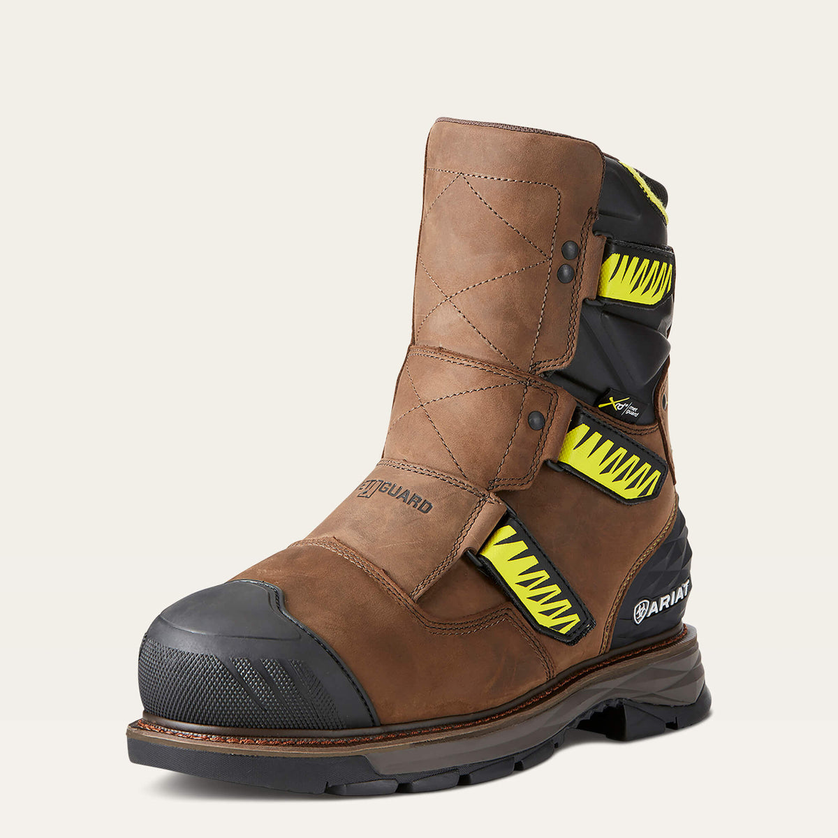 Catalyst VX 8" MetGuard Waterproof Composite Toe Work Boot - US 5825