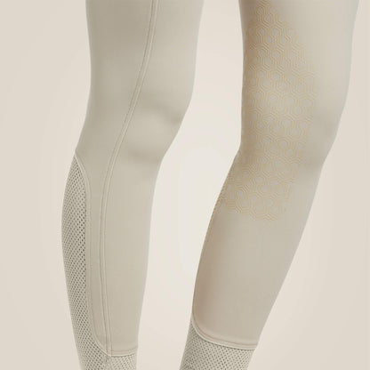 Tri Factor Grip Knee Patch Breech - US 5741
