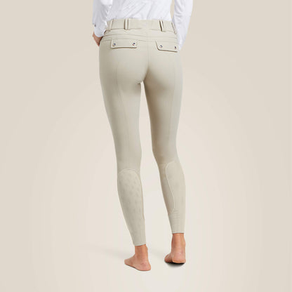 Tri Factor Grip Knee Patch Breech - US 5741