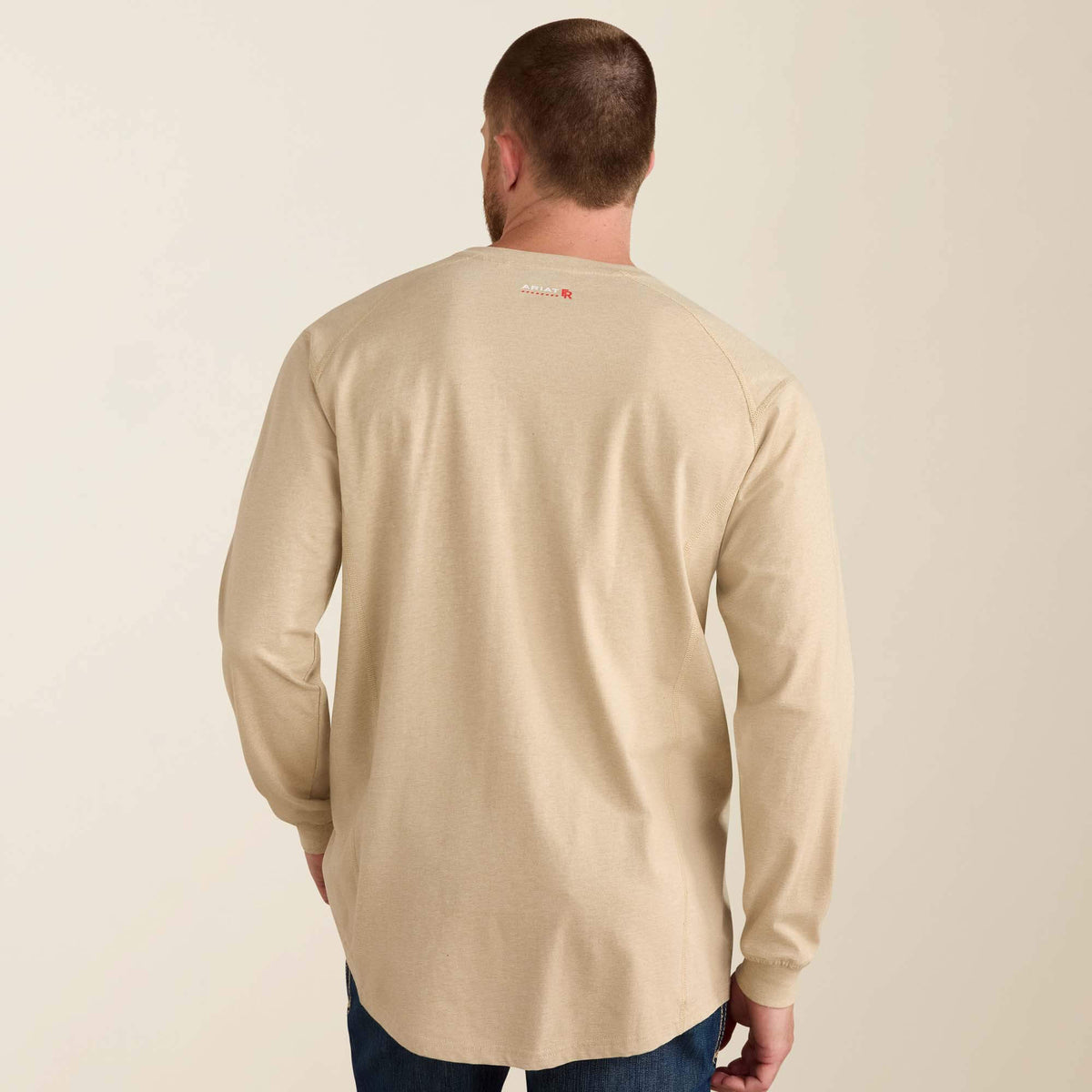 FR Air Crew T-Shirt - US 4711