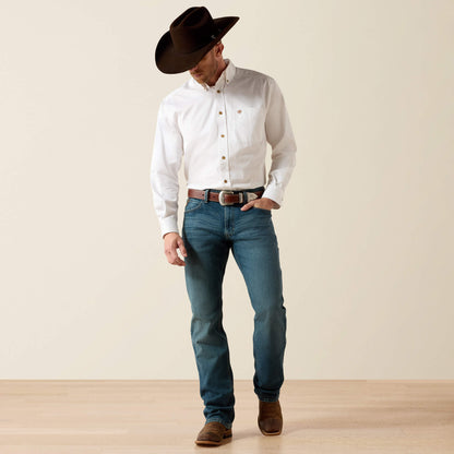 M4 Stretch Legacy Boot Cut Jean - US 4107