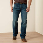 M4 Stretch Legacy Boot Cut Jean - US 3877