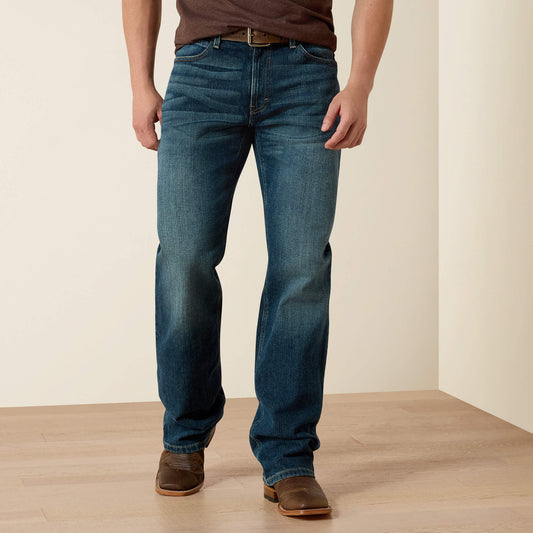 M4 Stretch Legacy Boot Cut Jean - US 3877