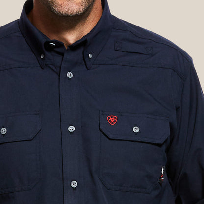FR Featherlight Work Shirt - US 0534