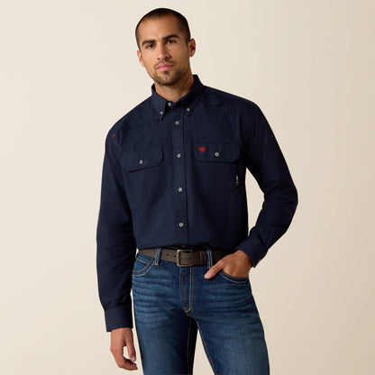 FR Featherlight Work Shirt - US 0534