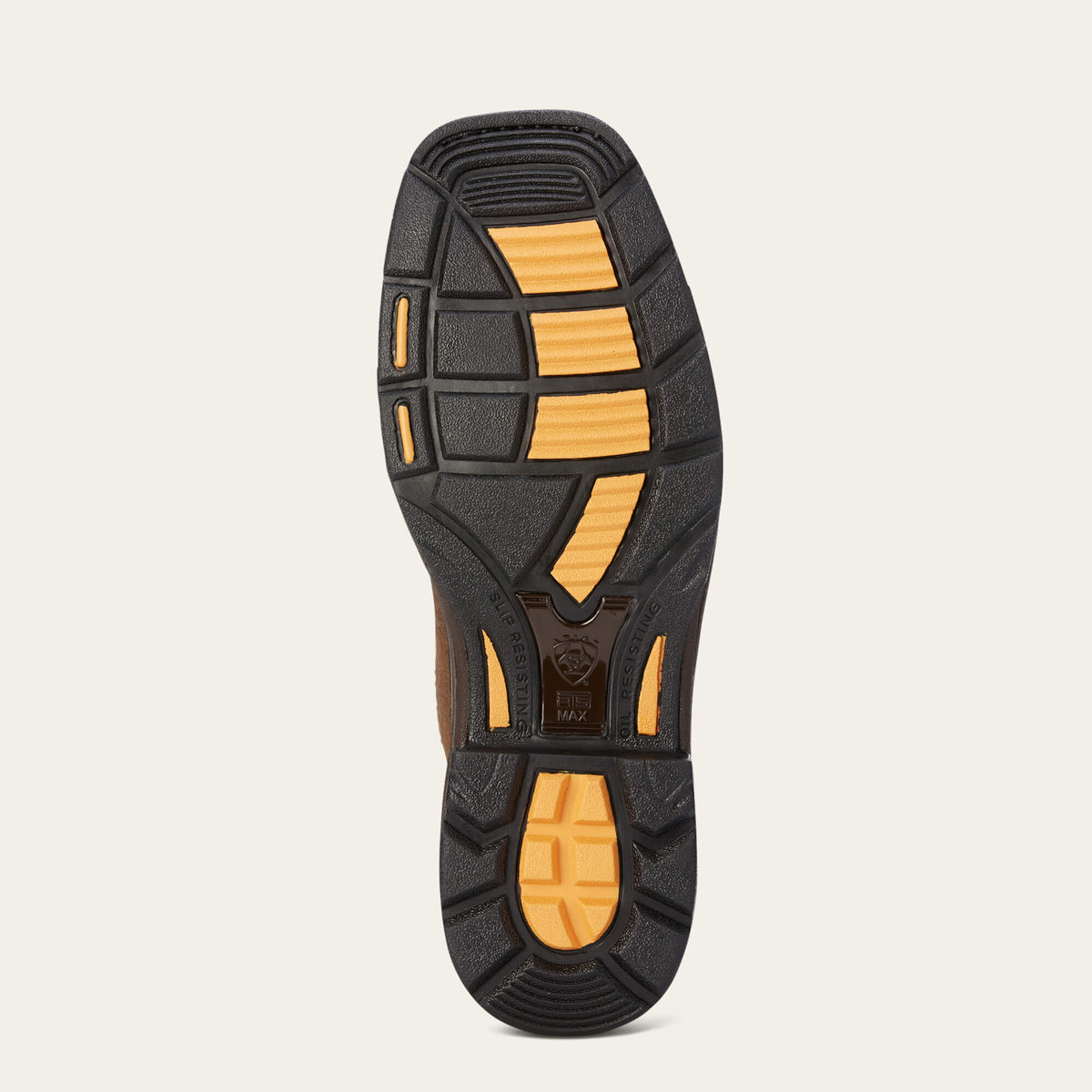 WorkHog Patriot Steel Toe Work Boot - US 7569