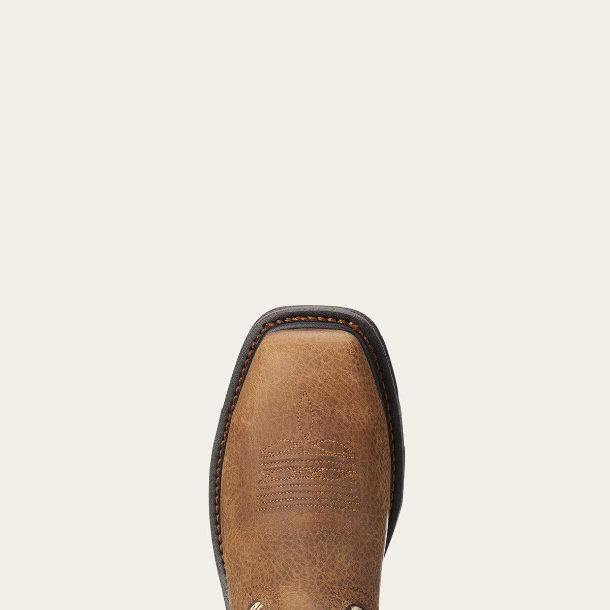 WorkHog Patriot Steel Toe Work Boot - US 7569