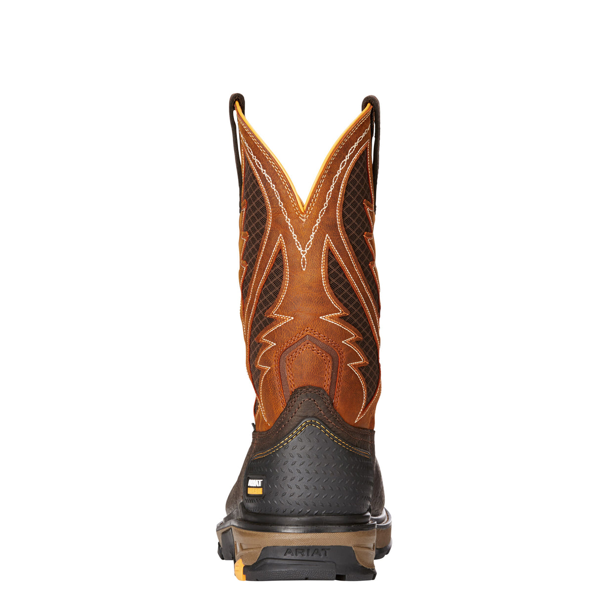 Intrepid VentTEK Composite Toe Work Boot - US 8575
