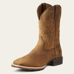 Hybrid Rancher Western Boot - US 4130