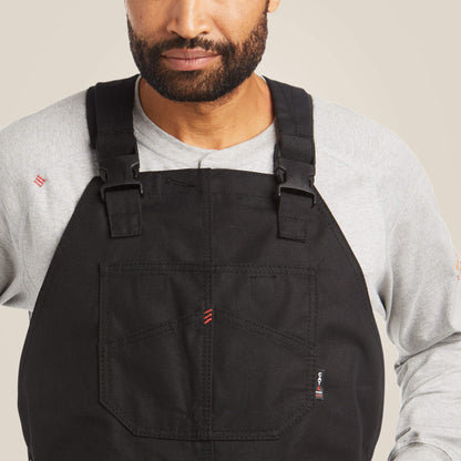 FR Insulated Overall 2.0 Bib - US 6754