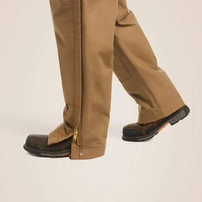 FR Insulated Overall 2.0 Bib - US 4300