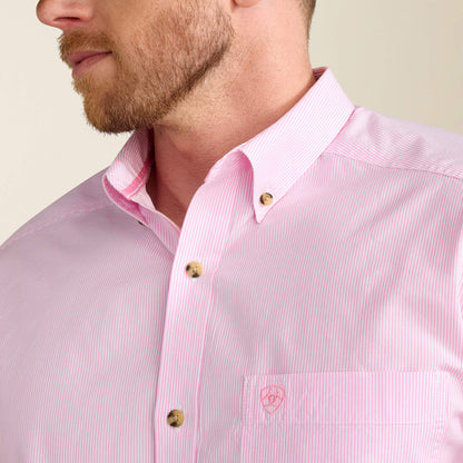 Pro Series Dayne Classic Fit Shirt - US 8211