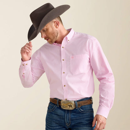 Pro Series Dayne Classic Fit Shirt - US 8211