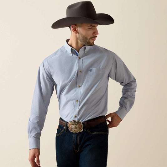 Pro Series Dayne Classic Fit Shirt - US 4035