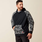 FR DuraStretch Patriot Hoodie - US 3626