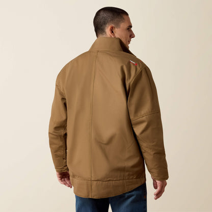 FR Workhorse Insulated Jacket - US 1135