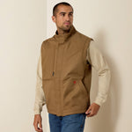 FR Workhorse Insulated Vest - US 3115