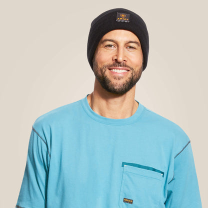 Rebar Watch Cap - US 0290