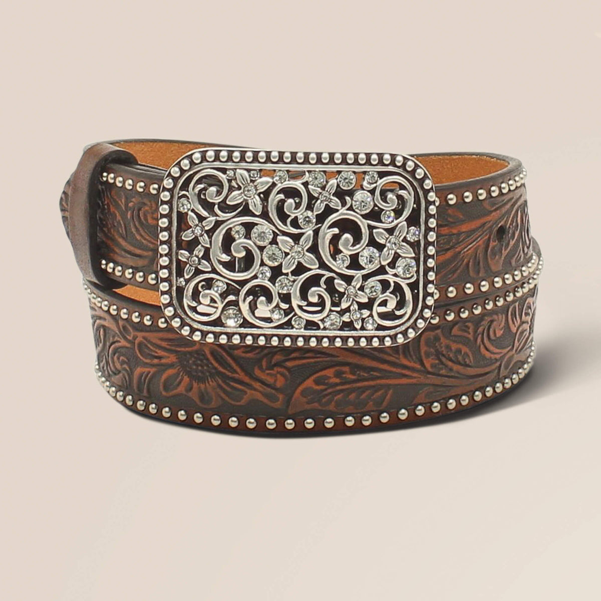 Fillagree Belt - US 9862