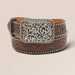 Fillagree Belt - US 9862