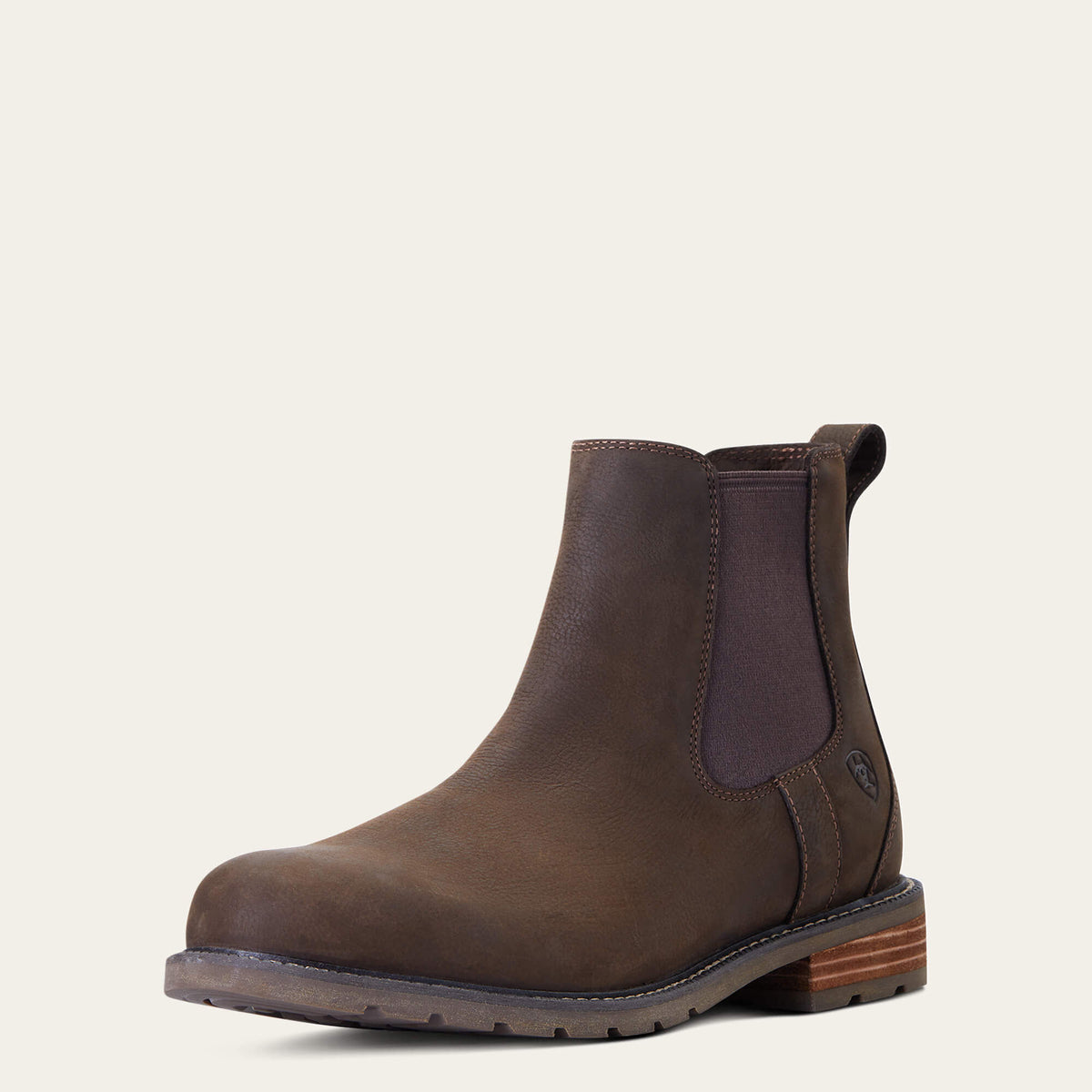 Wexford Waterproof Chelsea Boot - US 7339