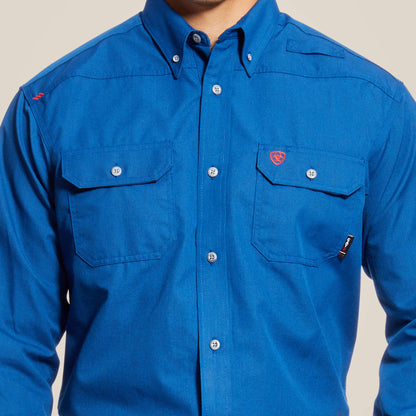 FR Featherlight Work Shirt - US 6389