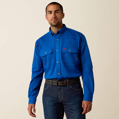 FR Featherlight Work Shirt - US 6389