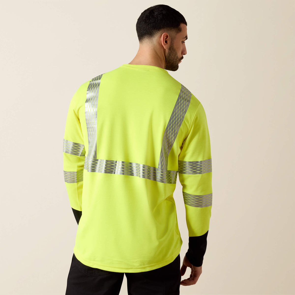 FR Hi-Vis T-Shirt - US 3930