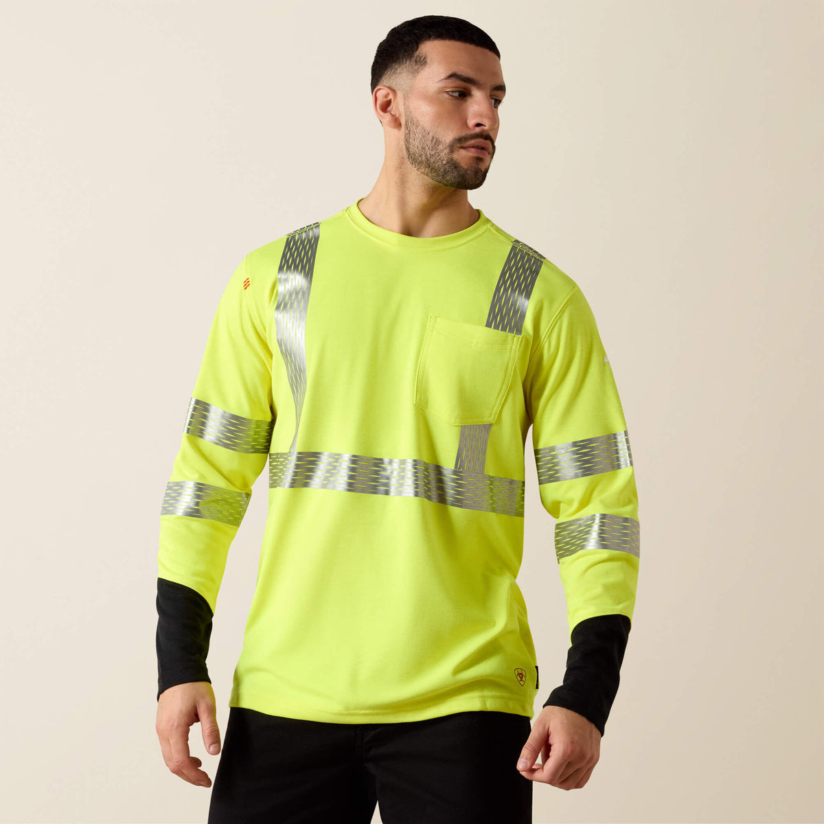 FR Hi-Vis T-Shirt - US 3930
