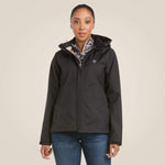 Packable Waterproof Jacket - US 9359