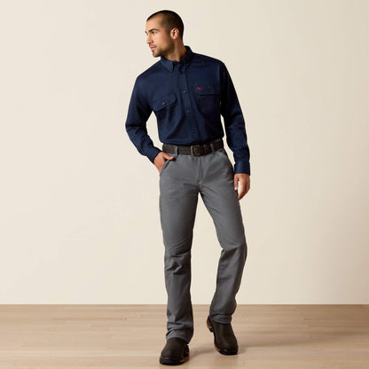 FR M4 Relaxed DuraLight Ripstop Boot Cut Pant - US 9237
