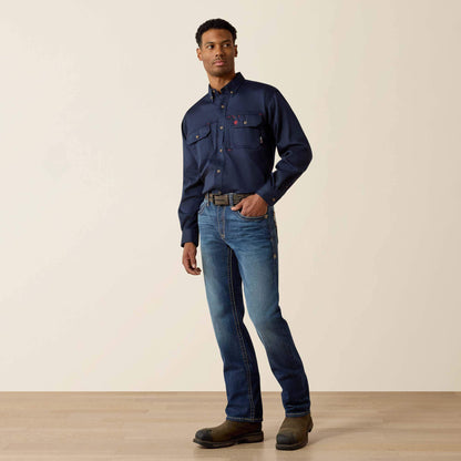 FR M5 Straight DuraStretch Truckee Straight Leg Jean - US 2634