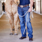 M2 Traditional Relaxed Grayson Boot Cut Jean - US 2895