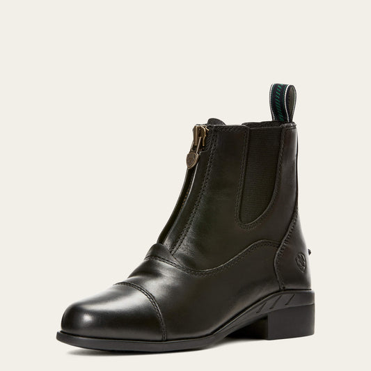 Devon IV Paddock Boot - US 2054