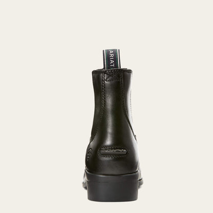 Devon IV Paddock Boot - US 2054