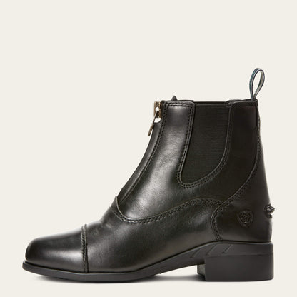 Devon IV Paddock Boot - US 2054