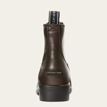 Devon IV Paddock Boot - US 3789