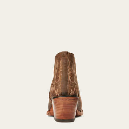 Dixon X Toe Western Boot - US 5903