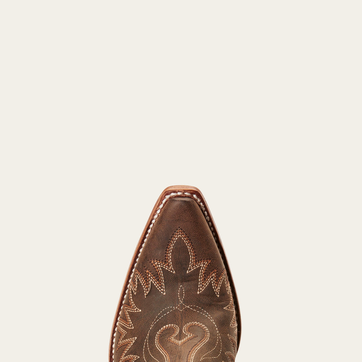 Dixon X Toe Western Boot - US 5903