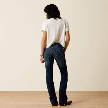 Perfect Rise Rosa Boot Cut Jean - US 1656