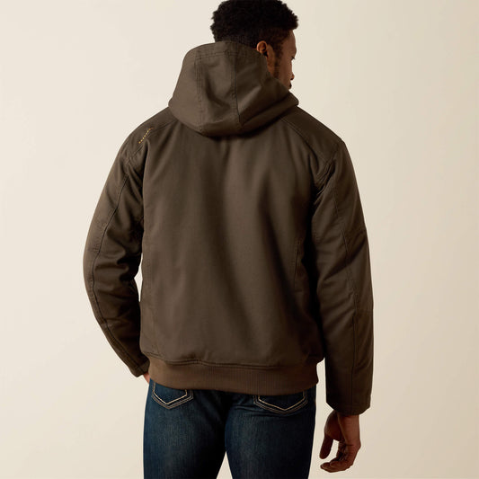 Rebar DuraCanvas Jacket - US 3535